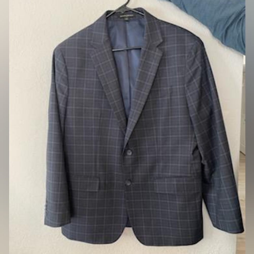 Banana Republic Men's Blazer slim fit size 42S